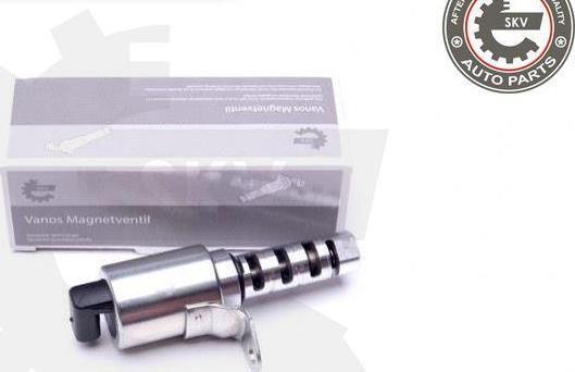 Esen SKV 39SKV050 - Valve de commande, réglage d'arbres à came droxauto.com