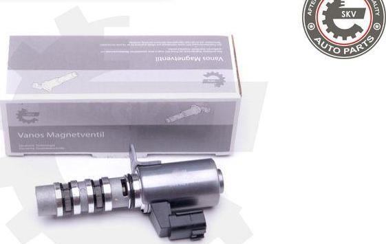 Esen SKV 39SKV051 - Valve de commande, réglage d'arbres à came droxauto.com