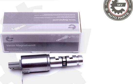 Esen SKV 39SKV053 - Valve de commande, réglage d'arbres à came droxauto.com