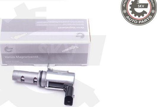 Esen SKV 39SKV052 - Valve de commande, réglage d'arbres à came droxauto.com