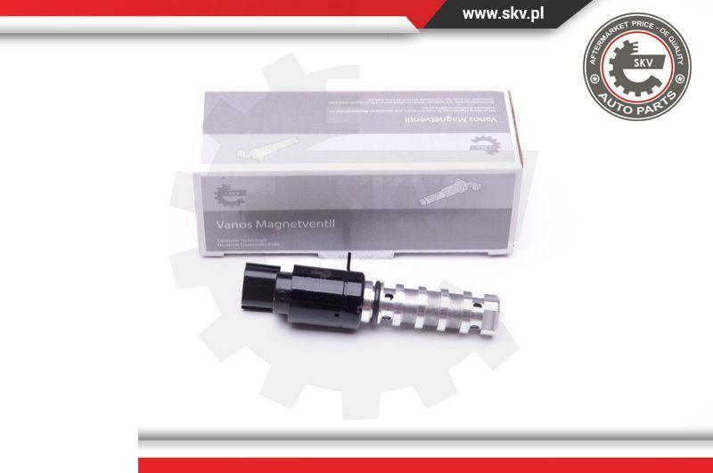 Esen SKV 39SKV065 - Valve de commande, réglage d'arbres à came droxauto.com