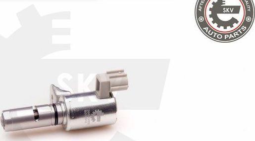 Esen SKV 39SKV005 - Valve de commande, réglage d'arbres à came droxauto.com