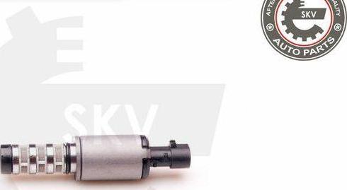 Esen SKV 39SKV001 - Valve de commande, réglage d'arbres à came droxauto.com