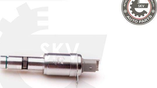 Esen SKV 39SKV007 - Valve de commande, réglage d'arbres à came droxauto.com