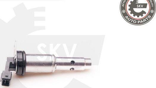 Esen SKV 39SKV012 - Valve de commande, réglage d'arbres à came droxauto.com