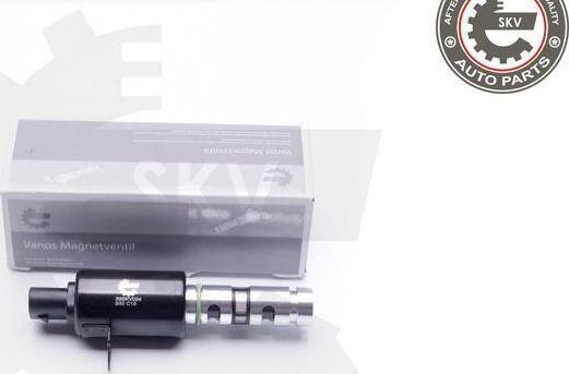 Esen SKV 39SKV024 - Valve de commande, réglage d'arbres à came droxauto.com