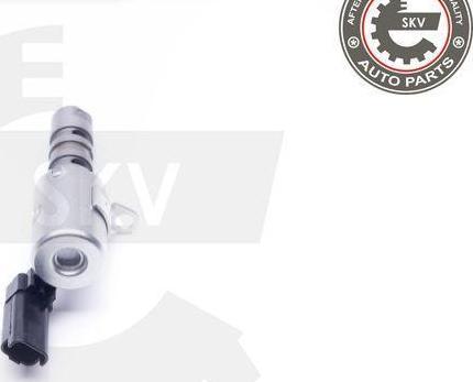 Esen SKV 39SKV026 - Valve de commande, réglage d'arbres à came droxauto.com