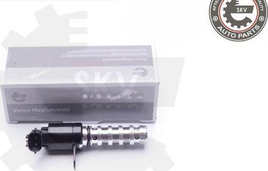 Esen SKV 39SKV020 - Valve de commande, réglage d'arbres à came droxauto.com