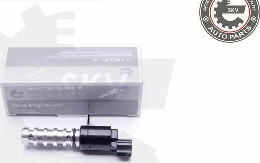 Esen SKV 39SKV021 - Valve de commande, réglage d'arbres à came droxauto.com