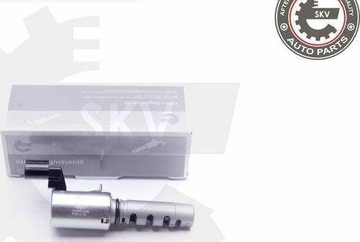 Esen SKV 39SKV028 - Valve de commande, réglage d'arbres à came droxauto.com