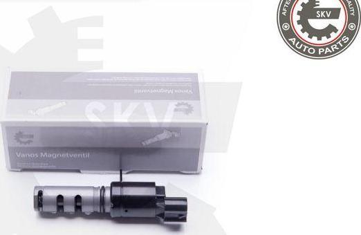Esen SKV 39SKV023 - Valve de commande, réglage d'arbres à came droxauto.com
