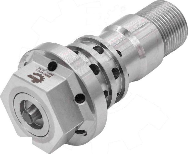 Esen SKV 39SKV071 - Valve de commande, réglage d'arbres à came droxauto.com