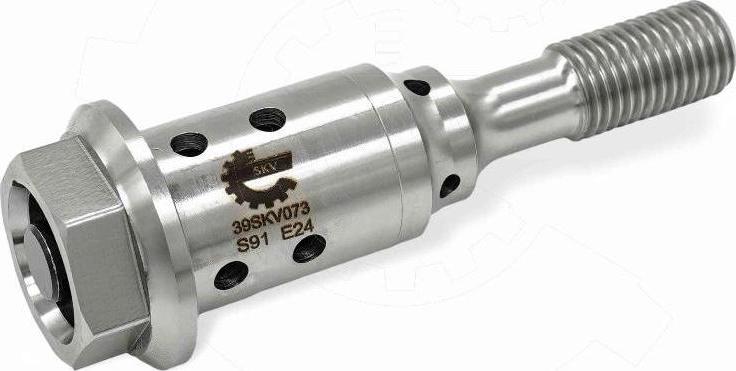 Esen SKV 39SKV073 - Valve de commande, réglage d'arbres à came droxauto.com