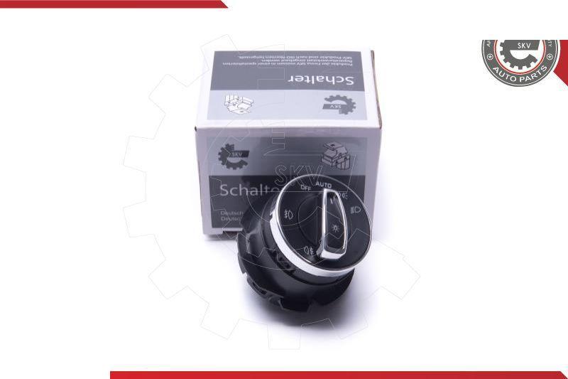 Esen SKV 36SKV040 - Interrupteur, lumière principale droxauto.com