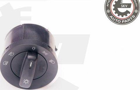 Esen SKV 36SKV007 - Interrupteur, lumière principale droxauto.com