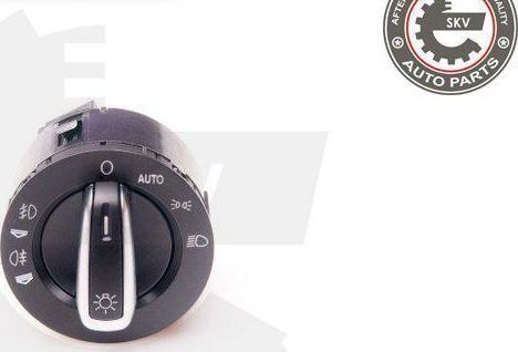 Esen SKV 36SKV019 - Interrupteur, lumière principale droxauto.com
