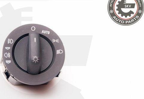 Esen SKV 36SKV018 - Interrupteur, lumière principale droxauto.com