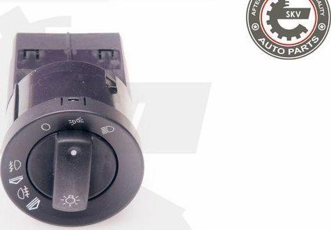 Esen SKV 36SKV023 - Interrupteur, lumière principale droxauto.com