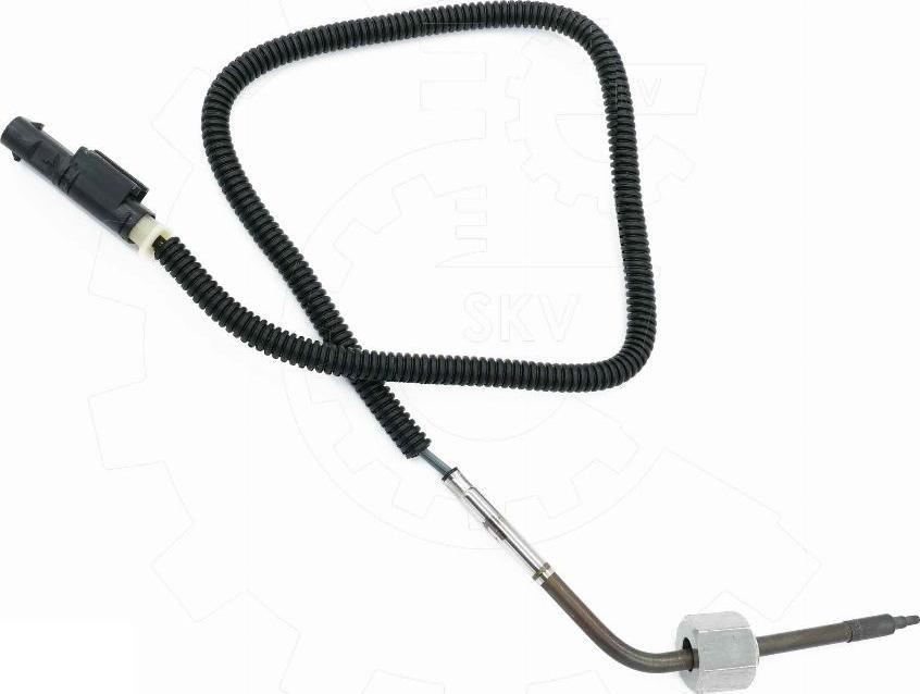 Esen SKV 30SKV462 - Capteur, température des gaz droxauto.com