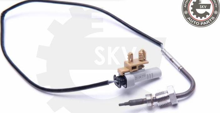Esen SKV 30SKV439 - Capteur, température des gaz droxauto.com