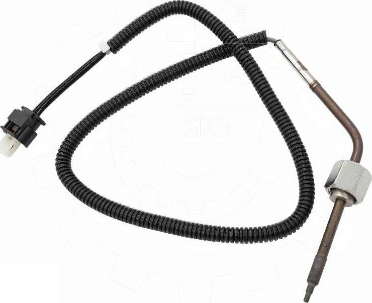 Esen SKV 30SKV479 - Capteur, température des gaz droxauto.com