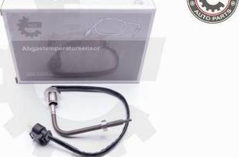 Esen SKV 30SKV057 - Capteur, température des gaz droxauto.com
