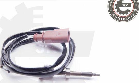 Esen SKV 30SKV060 - Capteur, température des gaz droxauto.com