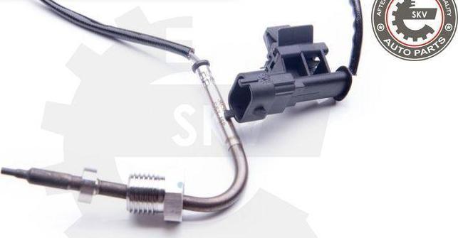 Esen SKV 30SKV068 - Capteur, température des gaz droxauto.com