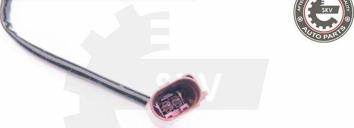 Esen SKV 30SKV001 - Capteur, température des gaz droxauto.com