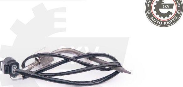 Esen SKV 30SKV013 - Capteur, température des gaz droxauto.com