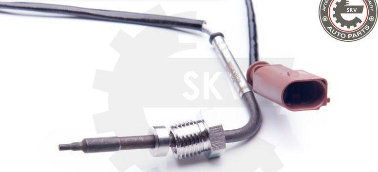 Esen SKV 30SKV024 - Capteur, température des gaz droxauto.com