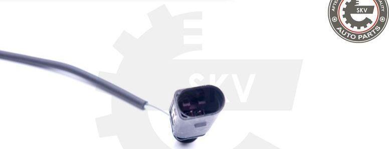 Esen SKV 30SKV169 - Capteur, température des gaz droxauto.com