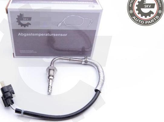 Esen SKV 30SKV188 - Capteur, température des gaz droxauto.com