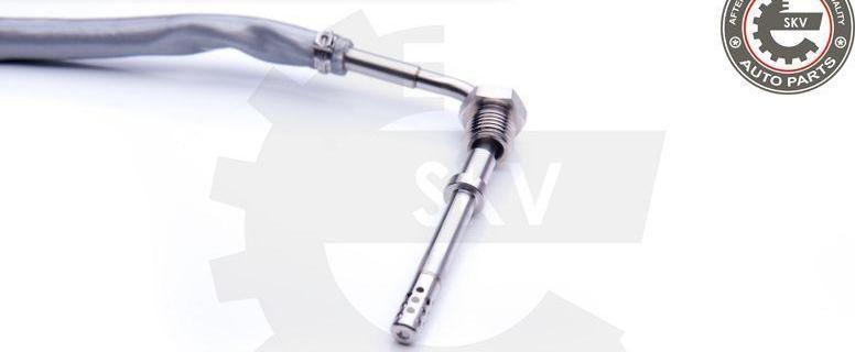 Esen SKV 30SKV175 - Capteur, température des gaz droxauto.com
