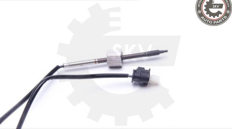 Esen SKV 30SKV359 - Capteur, température des gaz droxauto.com