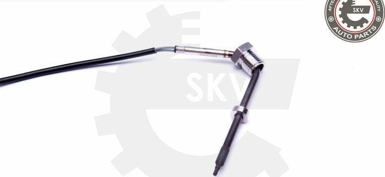 Esen SKV 30SKV353 - Capteur, température des gaz droxauto.com