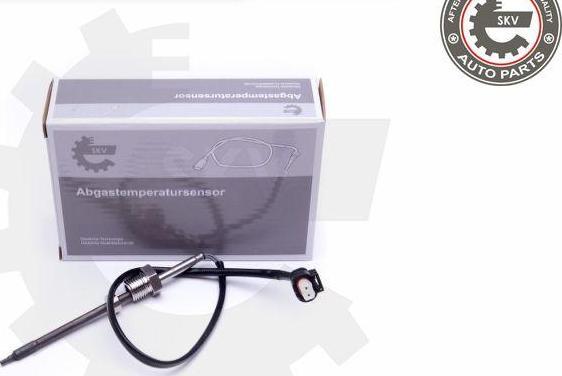 Esen SKV 30SKV310 - Capteur, température des gaz droxauto.com