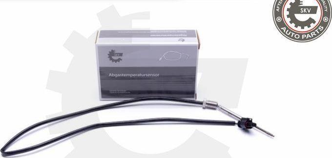 Esen SKV 30SKV381 - Capteur, température des gaz droxauto.com