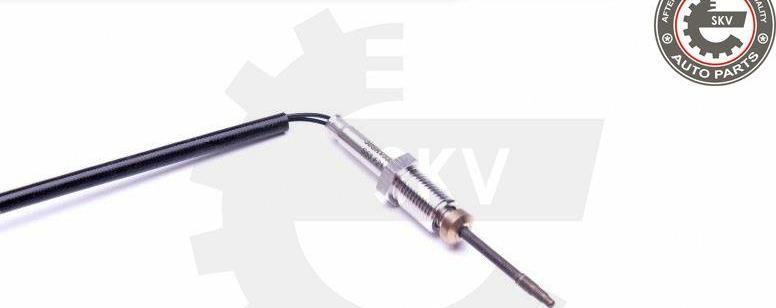 Esen SKV 30SKV333 - Capteur, température des gaz droxauto.com