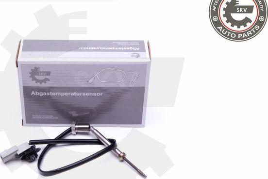 Esen SKV 30SKV332 - Capteur, température des gaz droxauto.com