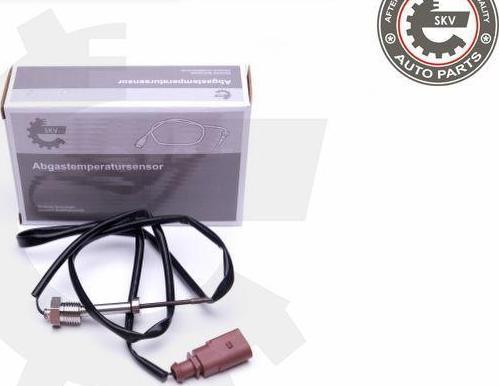Esen SKV 30SKV329 - Capteur, température des gaz droxauto.com