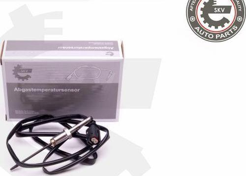Esen SKV 30SKV324 - Capteur, température des gaz droxauto.com