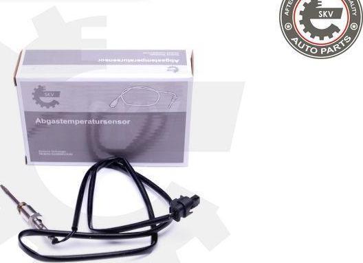 Esen SKV 30SKV325 - Capteur, température des gaz droxauto.com