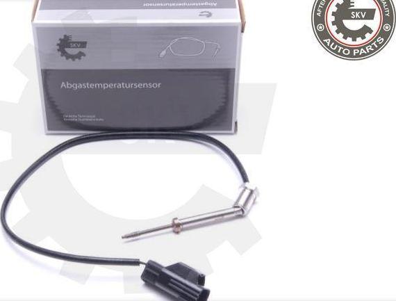 Esen SKV 30SKV244 - Capteur, température des gaz droxauto.com