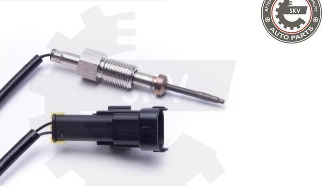 Esen SKV 30SKV241 - Capteur, température des gaz droxauto.com