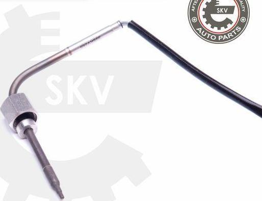 Esen SKV 30SKV265 - Capteur, température des gaz droxauto.com