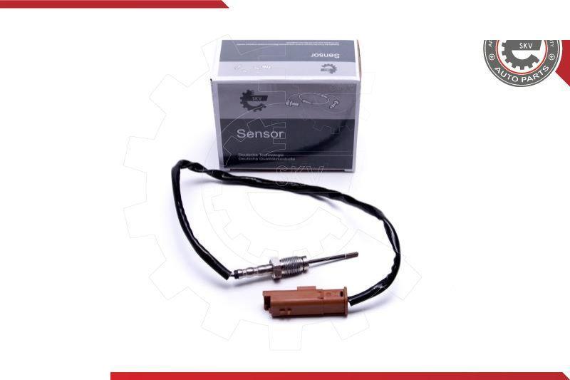 Esen SKV 30SKV260 - Capteur, température des gaz droxauto.com