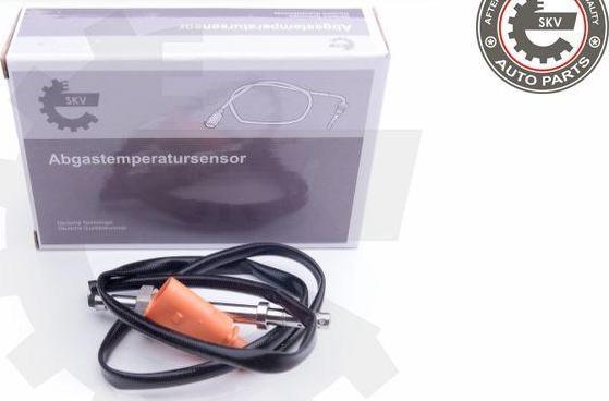 Esen SKV 30SKV203 - Capteur, température des gaz droxauto.com