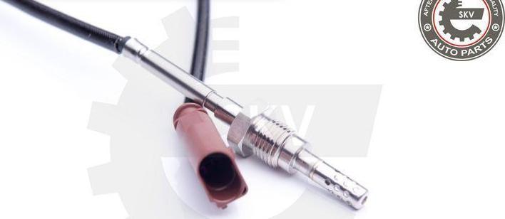 Esen SKV 30SKV202 - Capteur, température des gaz droxauto.com