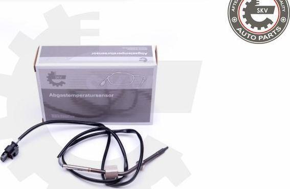 Esen SKV 30SKV286 - Capteur, température des gaz droxauto.com